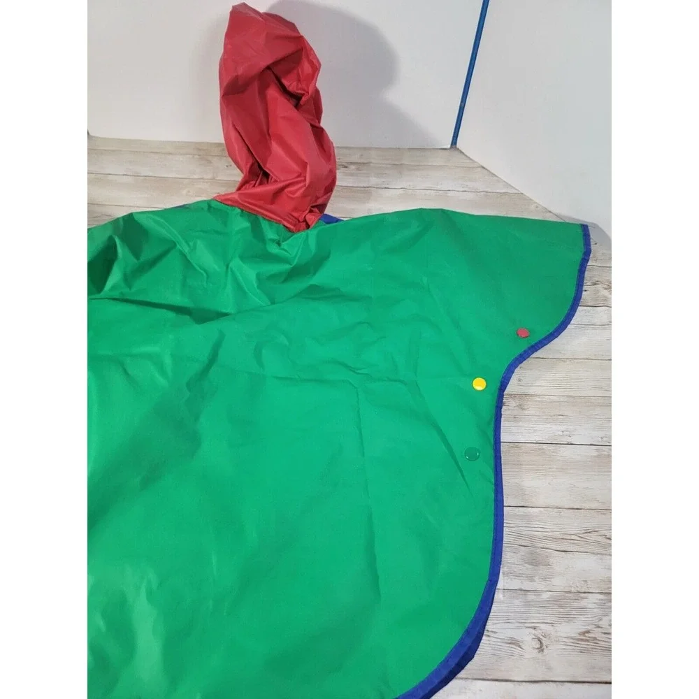 Gymboree colorful measures